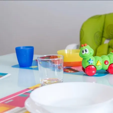 아파트 Gru House 그루글리아스코