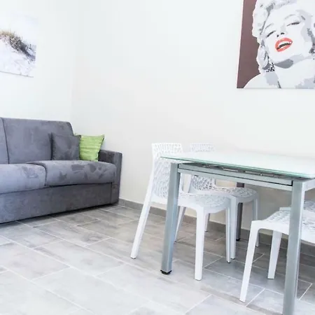 アパート Gru House グルリアスコ