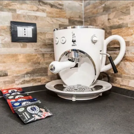 Gru House * 그루글리아스코