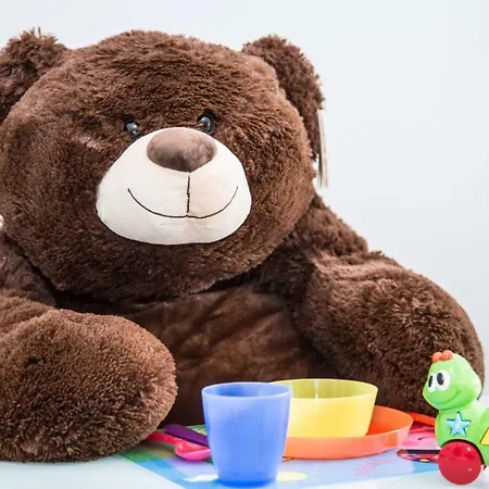 Gru House * 그루글리아스코