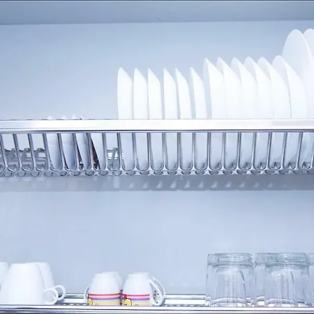 Gru House アパート グルリアスコ