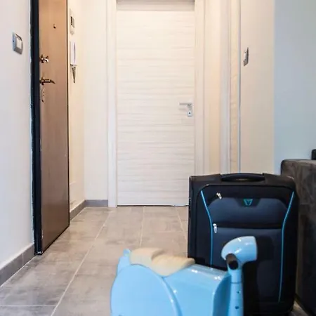 Gru House *