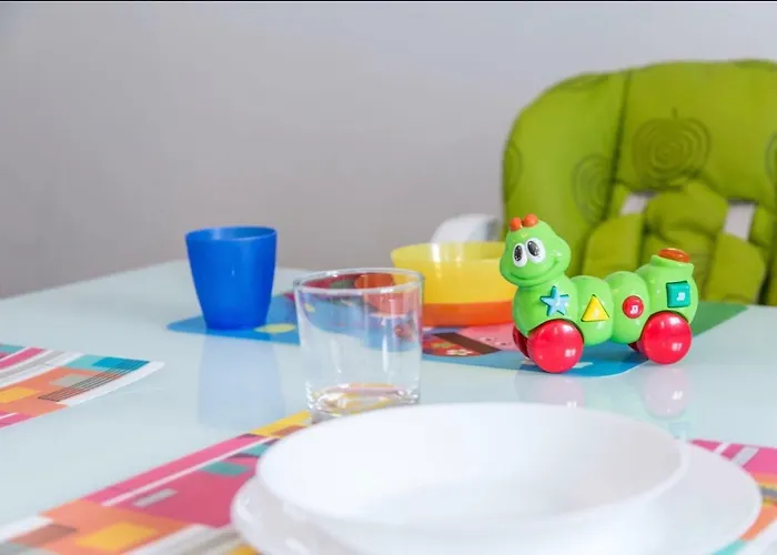 דירה Gru House גרוגליאסקו