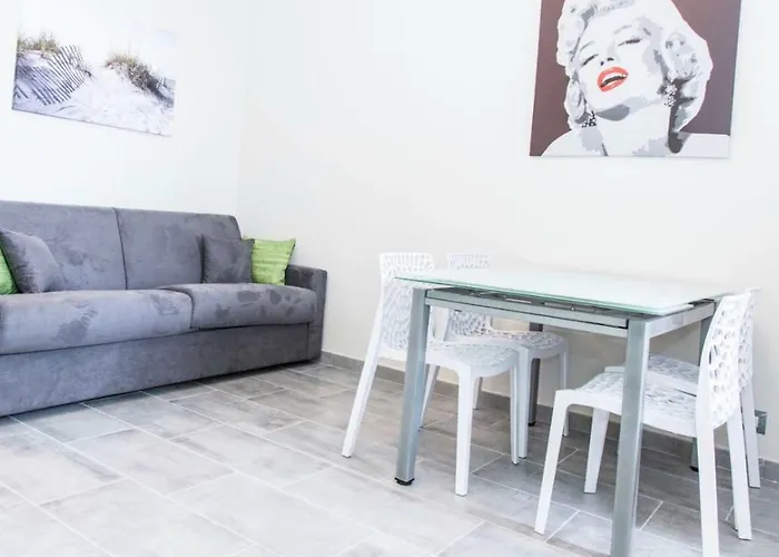 דירה Gru House גרוגליאסקו