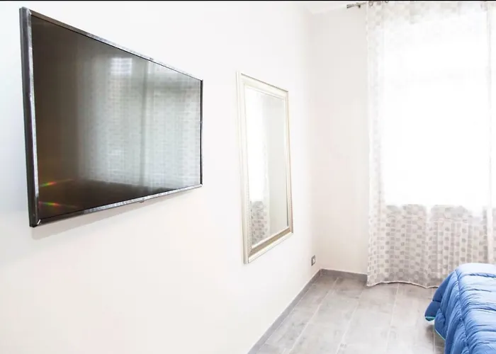 דירה Gru House גרוגליאסקו