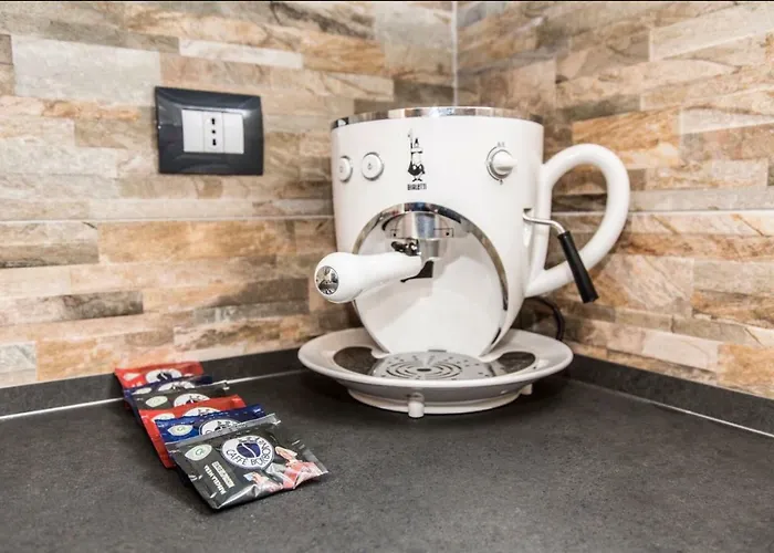 Gru House * גרוגליאסקו