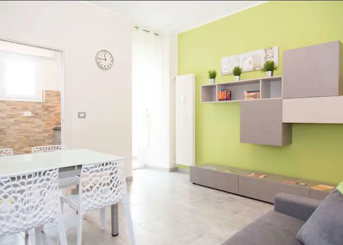 דירה Gru House *