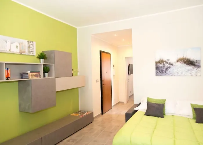 דירה Gru House *