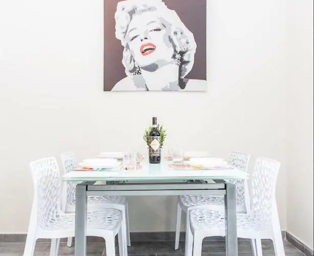 Gru House * גרוגליאסקו