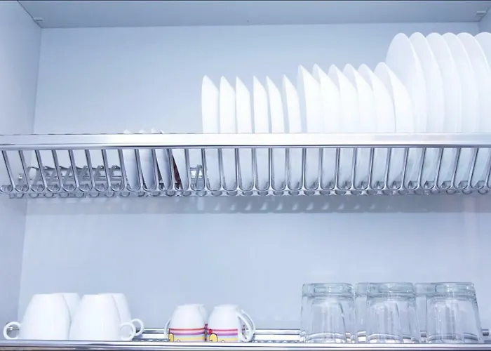 Gru House דירה גרוגליאסקו