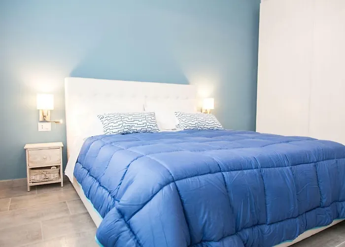 Gru House דירה גרוגליאסקו